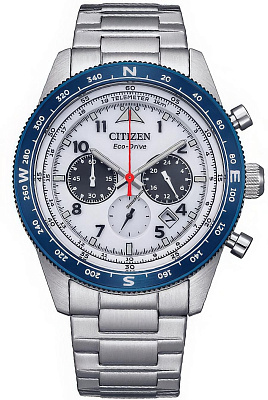 Citizen Eco-Drive Chrono CA4554-84H