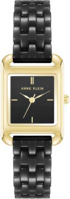 Наручные часы  Anne Klein  Ceramic Anne Klein 5022GPBK (фото 1)