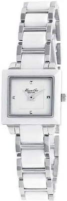 Kenneth Cole Steel KC4743
