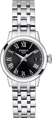 Tissot Classic Dream T129.210.11.053.00
