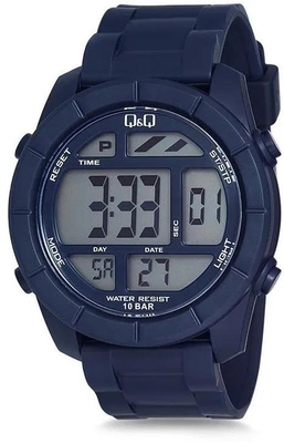 Q&Q Attractive M123J014Y