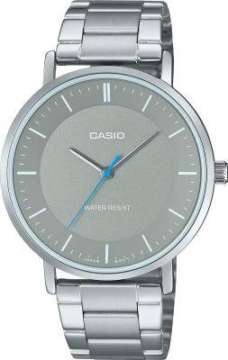 Наручные часы  Casio  Collection Casio MTP-VT04D-8E (фото 1)