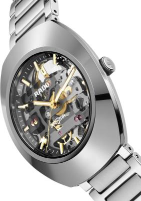 Наручные часы  RADO  Captain Cook RADO R12162153 (фото 6)