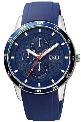 Q&Q Attractive AA38J302Y