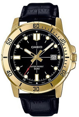 Casio Collection MTP-VD01GL-1E