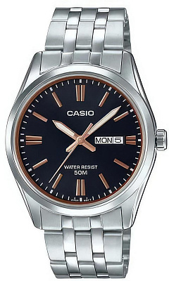 Casio Collection MTP-1335D-1A2