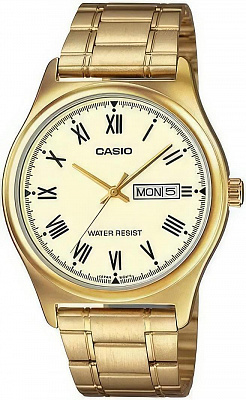 Casio Collection MTP-V006G-9B
