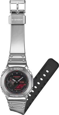 Casio GM-2100YRA-8A