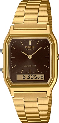 Casio Collection AQ-230GA-5A