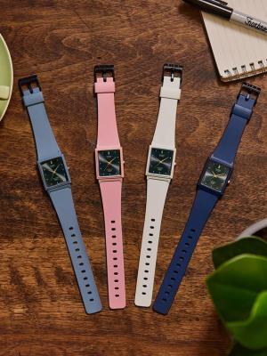 Наручные часы  Casio  Collection Casio MQ-38UC-2A1 (фото 5)