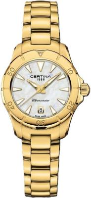 Наручные часы Certina C032.951.33.111.00