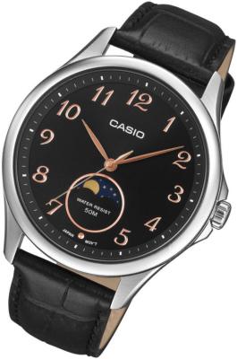 Наручные часы  Casio  Collection Casio MTP-M110L-1A (фото 2)