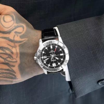 Наручные часы  Casio  Collection Casio MTP-VD01L-1E (фото 10)