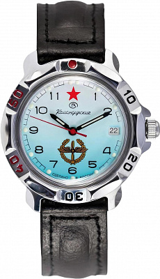 Восток Командирские 811314