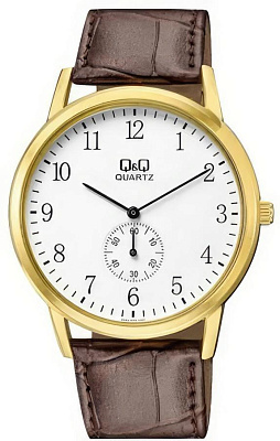 Q&Q Attractive QA60J104Y