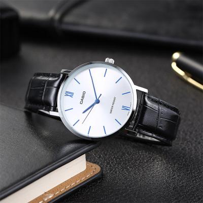 Наручные часы  Casio  Collection Casio MTP-VT01L-7B1 (фото 10)