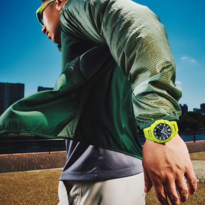 Casio GBA-950-9A3
