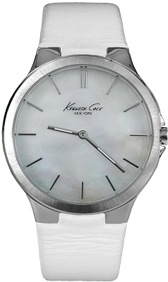 Kenneth Cole Leather KC2704