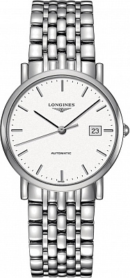 Longines Elegant L4.809.4.12.6