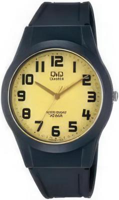 Наручные часы  Q&Q  Casual Q&Q VQ50J001Y (фото 1)