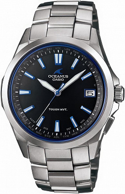 Наручные часы Casio OCW-S100-1A
