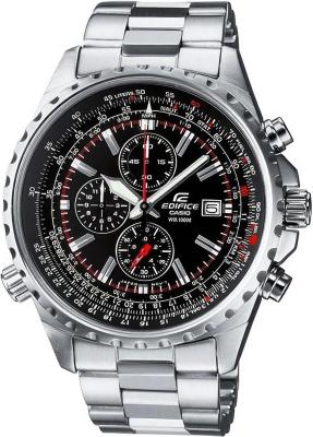 Наручные часы  Casio  Edifice Casio EF-527D-1A (фото 1)