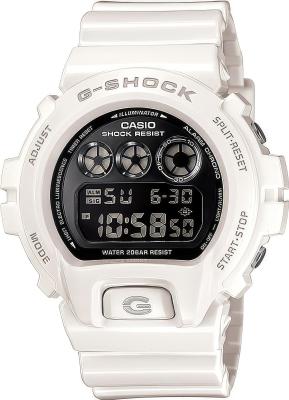 Наручные часы  Casio  G-Shock Casio DW-6900NB-7E (фото 1)