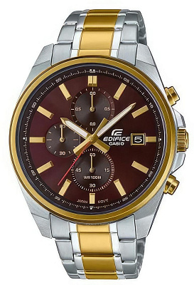 Casio Edifice EFV-610SG-5A