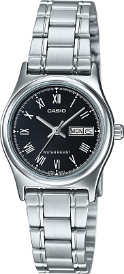 Casio Collection LTP-V006D-1B