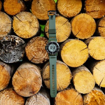 Наручные часы  Casio  ProTrek Casio PRW-35Y-3B (фото 3)