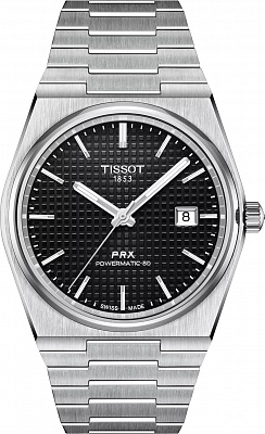 Tissot PRX T137.407.11.051.00