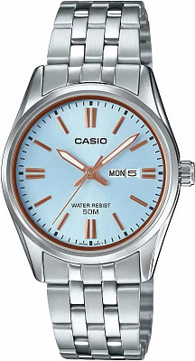 Casio Collection LTP-1335D-2A