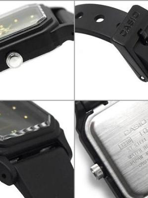 Наручные часы  Casio  Collection Casio LQ-142E-1A (фото 2)