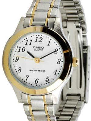Наручные часы  Casio  Collection Casio LTP-1128G-7B (фото 2)