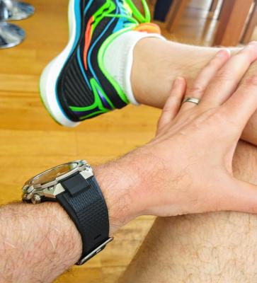 Наручные часы  Casio  G-Shock Casio GST-B400-1A (фото 22)