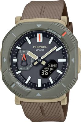 Наручные часы  Casio  ProTrek Casio PRJ-B001-5E (фото 1)