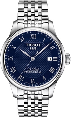 Tissot Le Locle T006.407.11.043.00