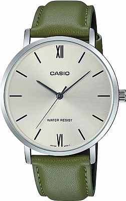 Casio Collection MTP-VT01L-3B