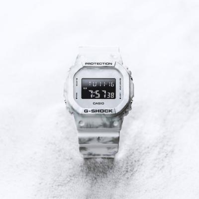 Наручные часы  Casio  G-Shock Casio DW-5600GC-7E (фото 2)