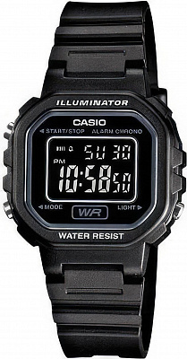 Casio Collection LA-20WH-1B