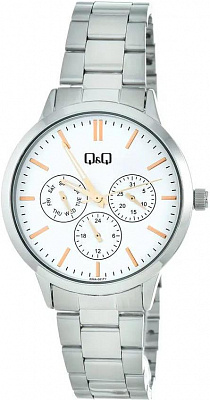 Q&Q Attractive A04AJ001Y