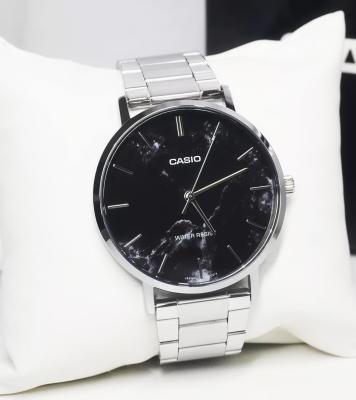 Наручные часы  Casio  Collection Casio MTP-VT01DM-1A (фото 2)