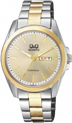 Q&Q A190J400Y