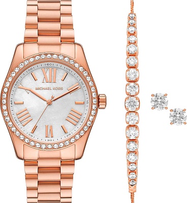 Michael Kors Lexington MK1088SET