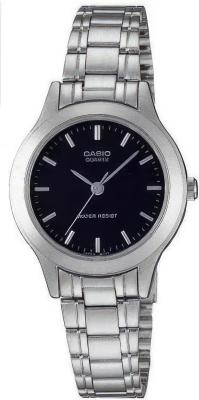 Наручные часы  Casio  Collection Casio LTP-1128A-1A (фото 1)