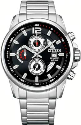 Наручные часы  Citizen  Quartz Citizen AN3690-56E (фото 1)
