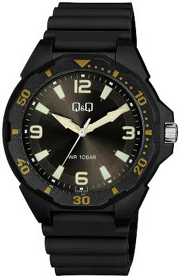 Q&Q Attractive VS44J007Y