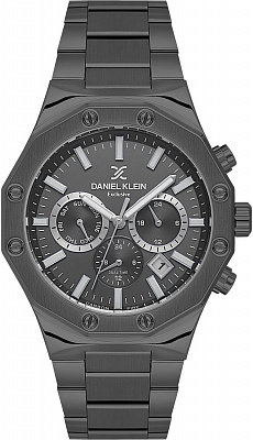 Daniel Klein Exclusive 14074-5