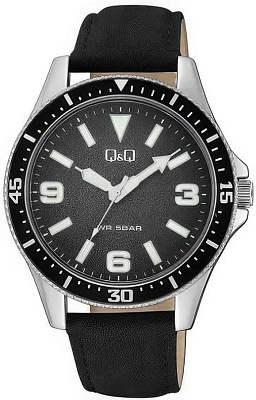 Q&Q Attractive QB64J325Y