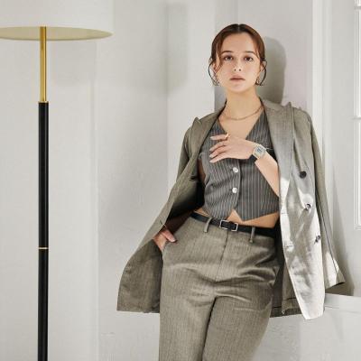 Наручные часы  Casio  G-Shock Casio GM-S5600BC-1E (фото 6)